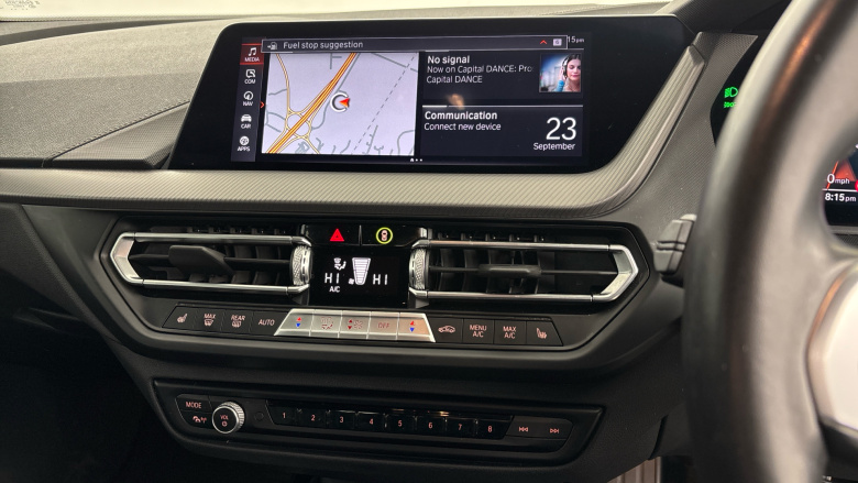 BMW 2 Series 218i [136] M Sport 4dr Petrol Saloon